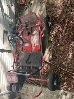 Go cart