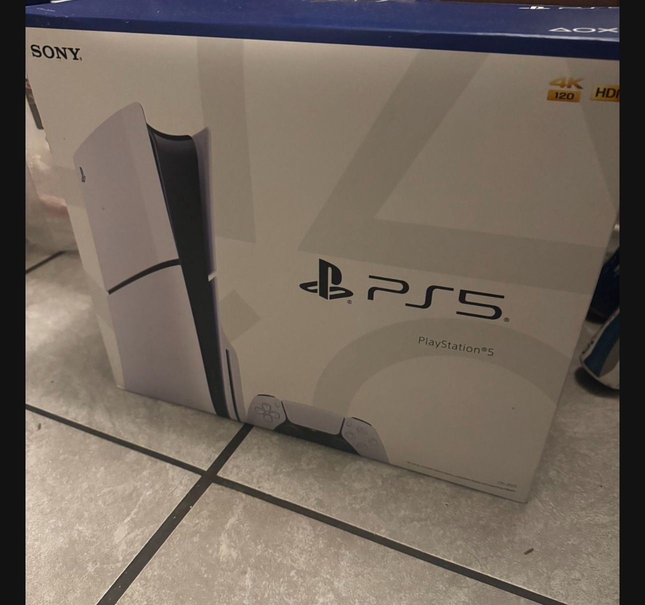 PS5