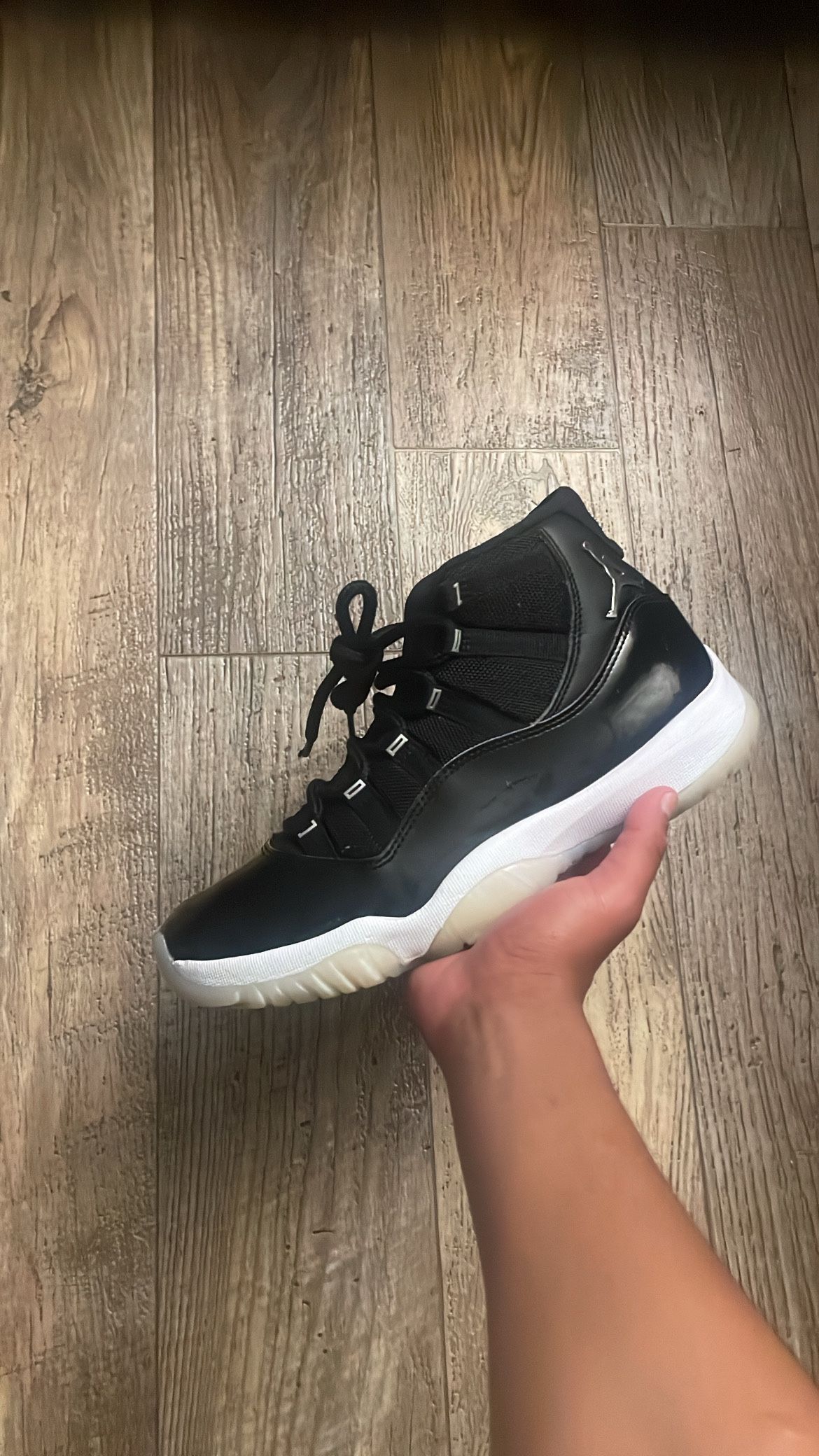 Jordan 11 Jubilee