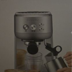 Breville Bambino 