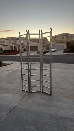 Bike ramp