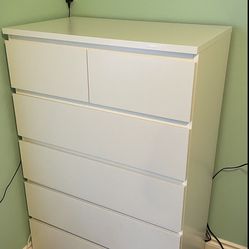 IKEA Dresser/Chest