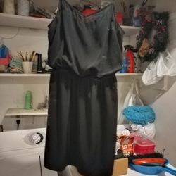 Express Brand, Little Back Dress