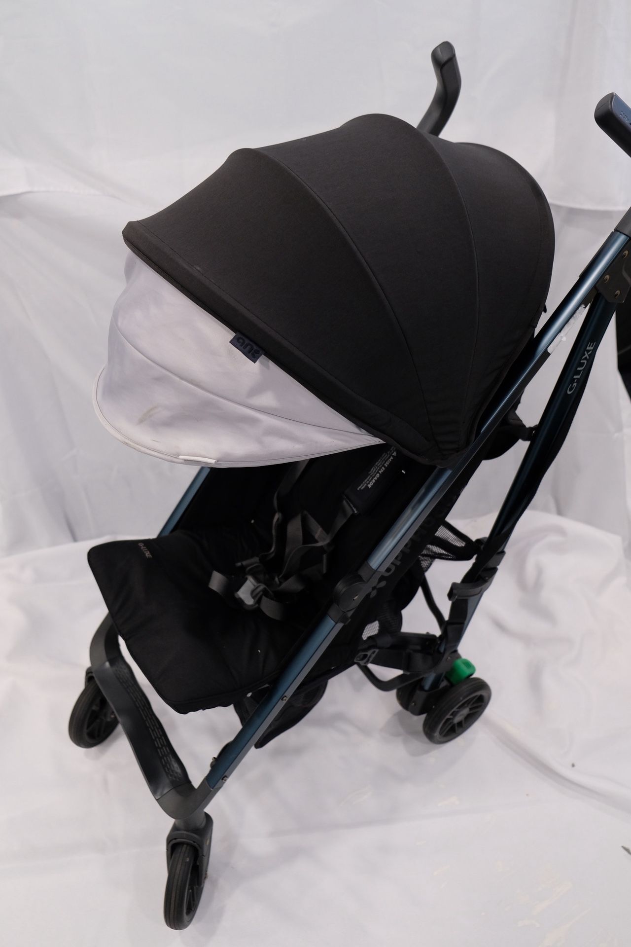 Uppababy G-Luxe -JAKE Stroller