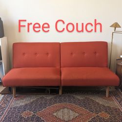 Free Couch / Sofa bed