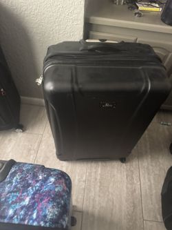 Suitcases For Sale 