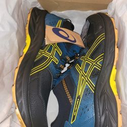 Gel VENTURE 9 MT. Mid-top. 