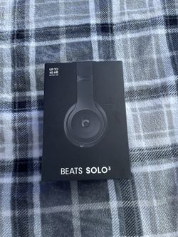 Beats Solo 3
