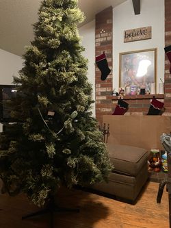 Tree Decorator