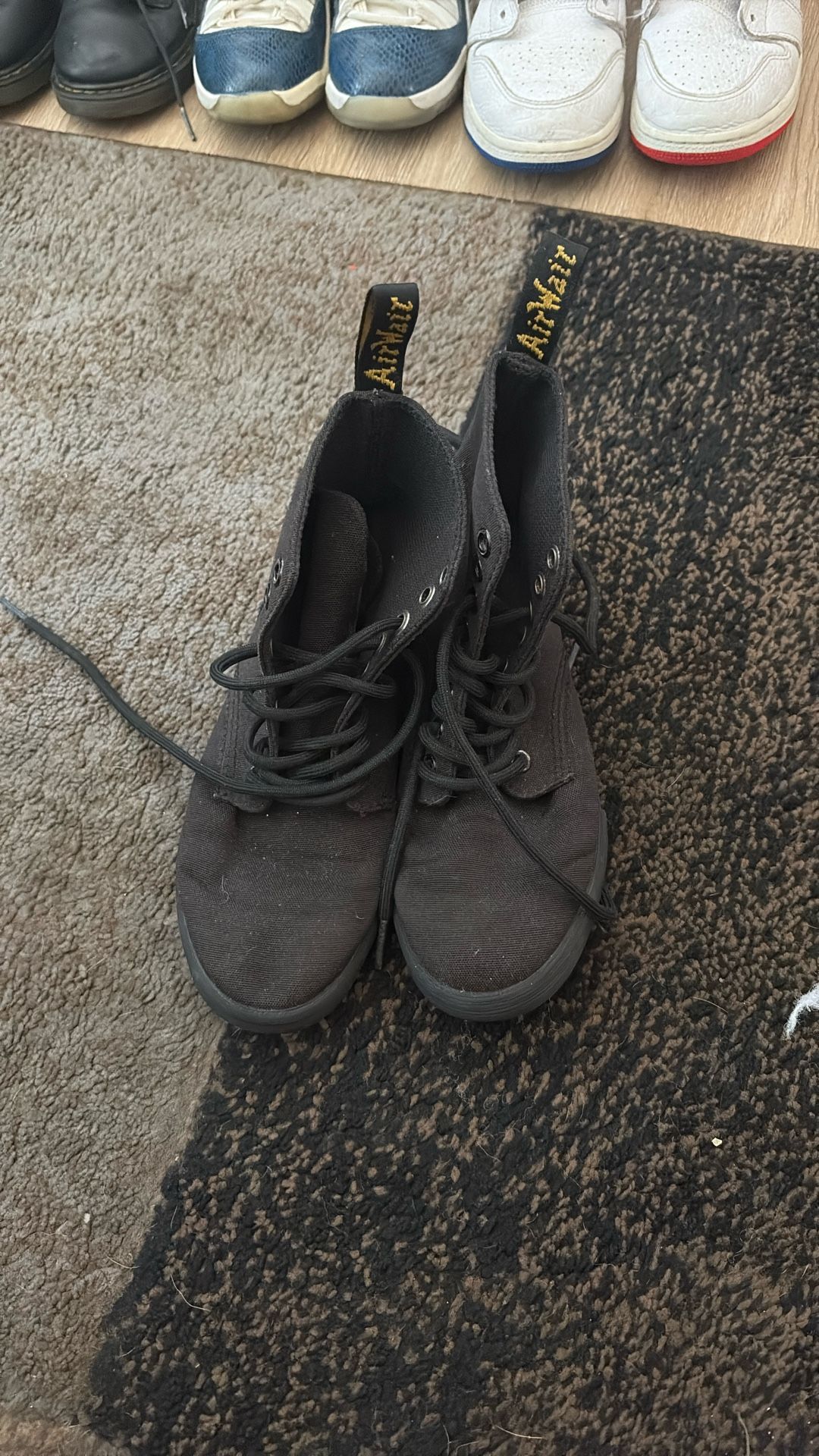 Dr Martens