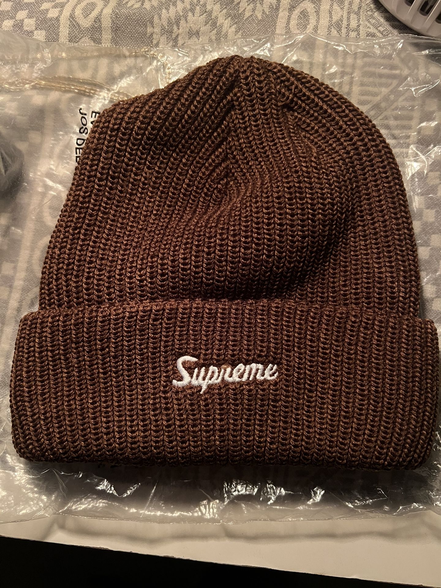 Supreme Beanie 