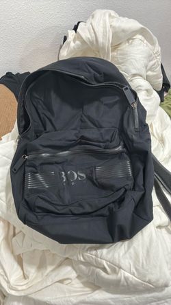 Boss backpack