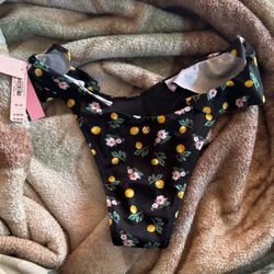 Size XS Vs Bathing Suit Bottoms 