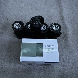Rollo Label Printer 