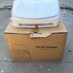 New Scan Snap Ix 1500