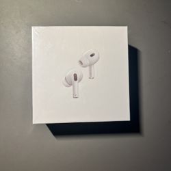 Air Pods Pro (2nd Gen)