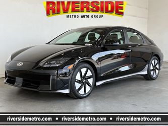 2024 Hyundai IONIQ 6