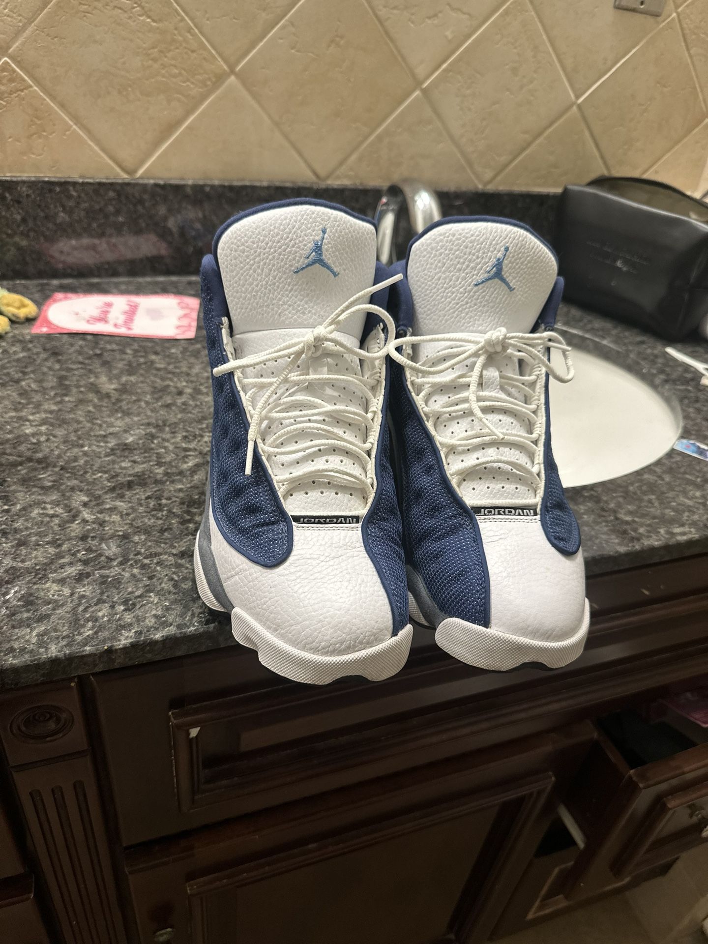 Flint 13s 