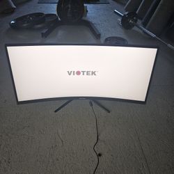 Viotek 29" Monitor 