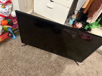 Small TV
