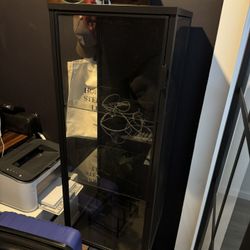 Excellent  Glass China  Cabinet 