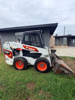 2022 Bobcat S62