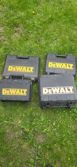 Empthy boxes