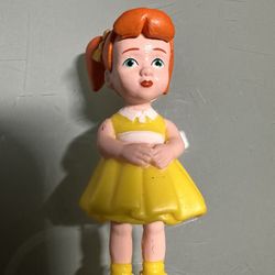 Toy Story Figurine 