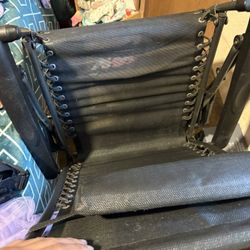 Lawn Chair 