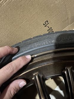 5x114.3 wheels for sale 19”x8.5”