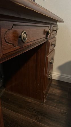 Desk