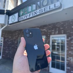 iPhone 12 Unlocked 128gb