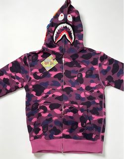 Bathing Ape sweaters