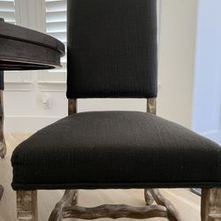 6 Matching dining Chairs