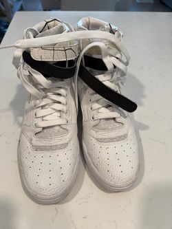 PUMA High top size 7.5