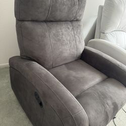 Recliner 
