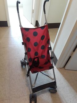 Stroller