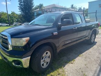 2011 Toyota Tundra