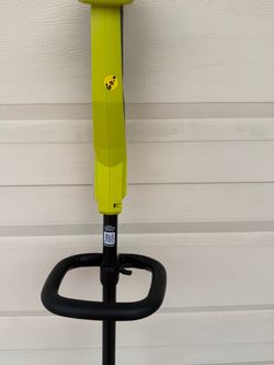 Ryobi 18V Edger