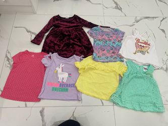 Girls 2T Clothes