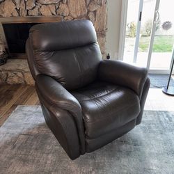 Flexsteel Power Reclining Chair