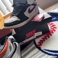 Air Jordan 1 Retro OG High