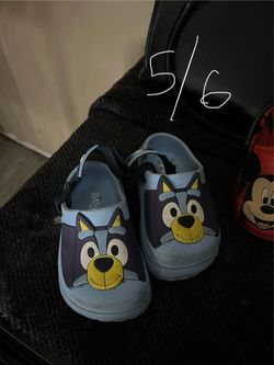 Baby shoes