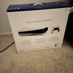 Ps5