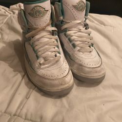 Jordan’s Women’s 