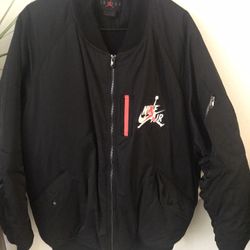 Brand New Mens  Nike Air Jordan Jacket 