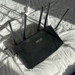 ASUS RT AC3200 Tri Band Router