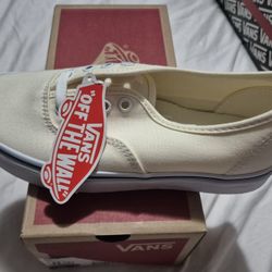 Classic Vans Shoes