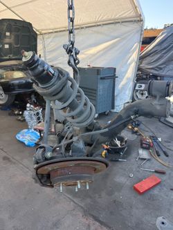 2005 Honda CRV Right Rear Suspension 4x4 $275