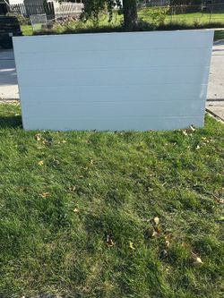 Siding